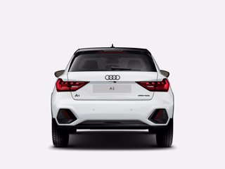 AUDI A1 allstreet 35 TFSI S tronic Identity Contrast
