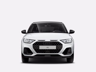 AUDI A1 allstreet 35 TFSI S tronic Identity Contrast