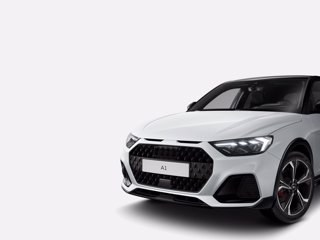 AUDI A1 allstreet 35 TFSI S tronic Identity Contrast