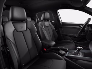 AUDI A1 allstreet 35 TFSI S tronic Identity Contrast