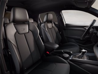 AUDI A1 allstreet 35 TFSI S tronic Identity Contrast