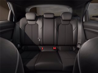 AUDI A1 allstreet 35 TFSI S tronic Identity Contrast