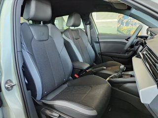 AUDI A1 allstreet 35 TFSI S tronic Identity Contrast