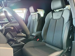 AUDI A1 allstreet 35 TFSI S tronic Identity Contrast