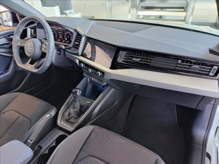 AUDI A1 allstreet 35 TFSI S tronic Identity Contrast