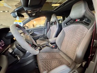 AUDI RS 3 SPB TFSI quattro S tronic