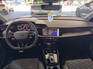 AUDI RS 3 SPB TFSI quattro S tronic