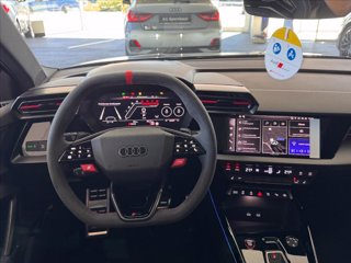 AUDI RS 3 SPB TFSI quattro S tronic