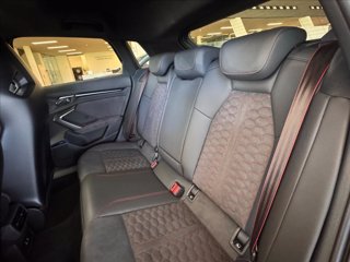 AUDI RS 3 SPB TFSI quattro S tronic