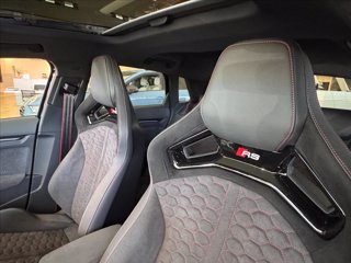 AUDI RS 3 SPB TFSI quattro S tronic