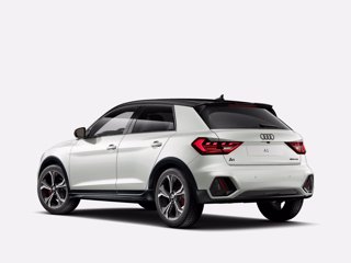 AUDI A1 allstreet 35 TFSI S tronic Identity Contrast