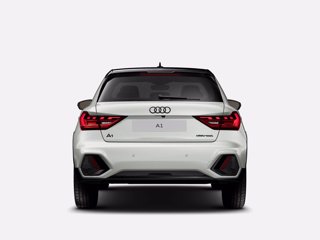 AUDI A1 allstreet 35 TFSI S tronic Identity Contrast