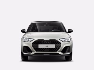 AUDI A1 allstreet 35 TFSI S tronic Identity Contrast
