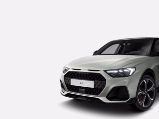 AUDI A1 allstreet 35 TFSI S tronic Identity Contrast