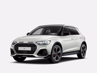 AUDI A1 allstreet 35 TFSI S tronic Identity Contrast