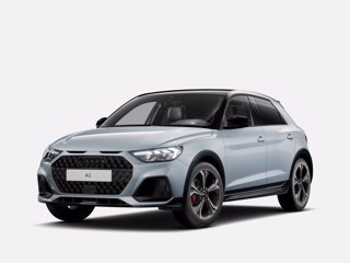 AUDI A1 allstreet 35 TFSI S tronic Identity Contrast