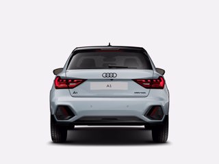 AUDI A1 allstreet 35 TFSI S tronic Identity Contrast