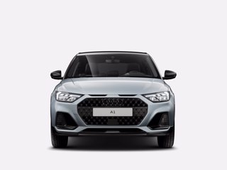 AUDI A1 allstreet 35 TFSI S tronic Identity Contrast