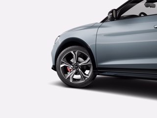 AUDI A1 allstreet 35 TFSI S tronic Identity Contrast