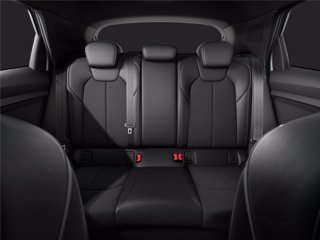 AUDI A1 allstreet 35 TFSI S tronic Identity Contrast