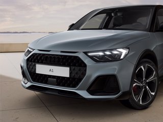 AUDI A1 allstreet 35 TFSI S tronic Identity Contrast