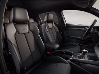 AUDI A1 allstreet 35 TFSI S tronic Identity Contrast