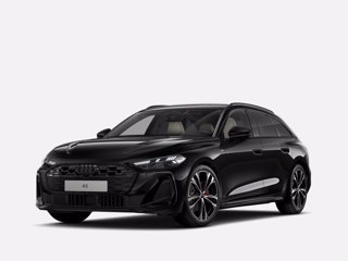 AUDI A5 Avant TDI 150 kW quattro S tronic mHEV+ S Line edition