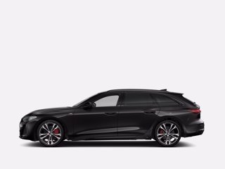 AUDI A5 Avant TDI 150 kW quattro S tronic mHEV+ S Line edition