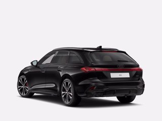 AUDI A5 Avant TDI 150 kW quattro S tronic mHEV+ S Line edition
