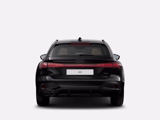 AUDI A5 Avant TDI 150 kW quattro S tronic mHEV+ S Line edition