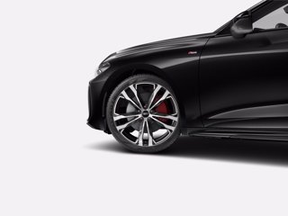 AUDI A5 Avant TDI 150 kW quattro S tronic mHEV+ S Line edition