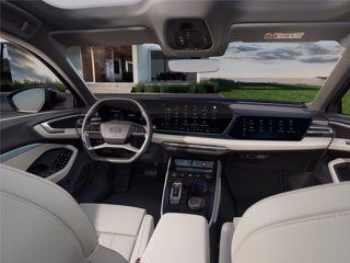 AUDI A5 Avant TDI 150 kW quattro S tronic mHEV+ S Line edition