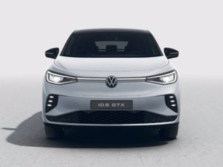 VOLKSWAGEN ID.5 GTX Plus 4MOTION