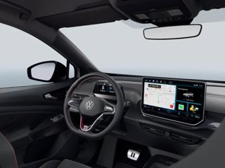 VOLKSWAGEN ID.5 GTX Plus 4MOTION