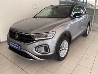 VOLKSWAGEN T-roc 1.0 tsi life 110cv