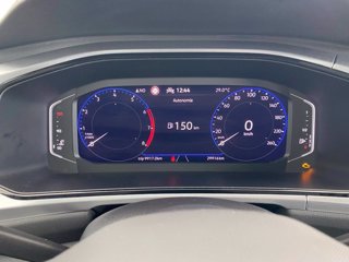 VOLKSWAGEN T-roc 1.0 tsi life 110cv