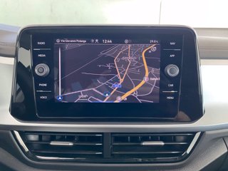 VOLKSWAGEN T-roc 1.0 tsi life 110cv