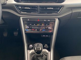 VOLKSWAGEN T-roc 1.0 tsi life 110cv