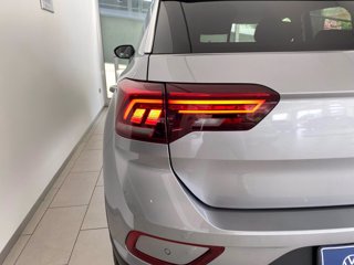 VOLKSWAGEN T-roc 1.0 tsi life 110cv