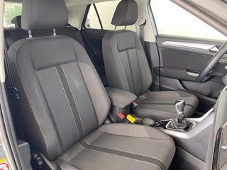 VOLKSWAGEN T-roc 1.0 tsi life 110cv