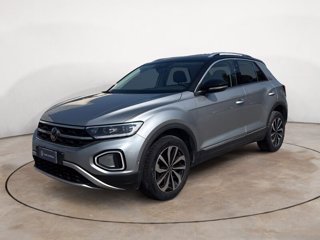 VOLKSWAGEN T-Roc 1.0 TSI Style