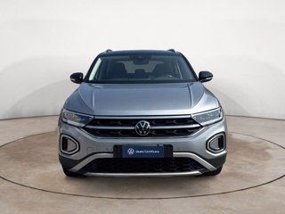 VOLKSWAGEN T-Roc 1.0 TSI Style
