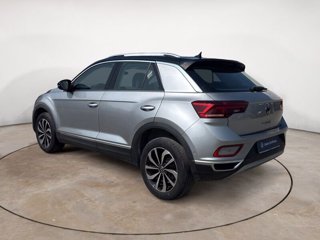 VOLKSWAGEN T-Roc 1.0 TSI Style