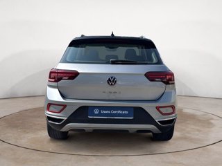 VOLKSWAGEN T-Roc 1.0 TSI Style
