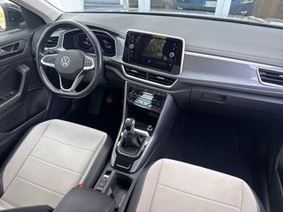 VOLKSWAGEN T-Roc 1.0 TSI Style