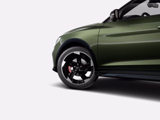 AUDI A1 allstreet 35 TFSI S tronic Identity Contrast