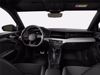 AUDI A1 allstreet 35 TFSI S tronic Identity Contrast
