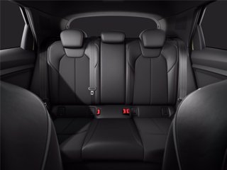 AUDI A1 allstreet 35 TFSI S tronic Identity Contrast