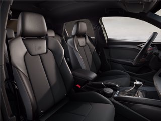 AUDI A1 allstreet 35 TFSI S tronic Identity Contrast