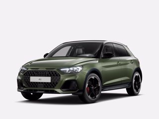 AUDI A1 allstreet 35 TFSI S tronic Identity Contrast